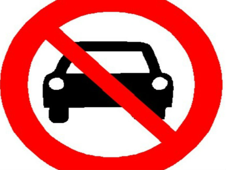 नो व्हीकल डे पर मुखर हुए मंत्री, आधे बोले-अच्छी पहल, आधे बोले- लागू करने का कोई विचार नहीं|जयपुर,Jaipur - Dainik Bhaskar