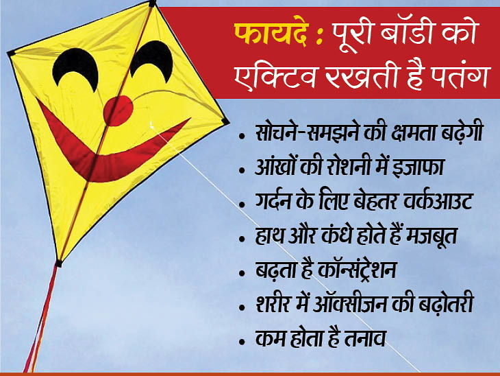 makar sankranti 2020 two thousand years old kite teaches many lesson