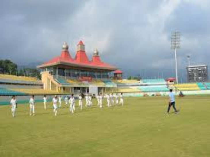 हिमाचल की तीन महिला क्रिकेट खिलाड़ी पेटीएम महिला चतुष्कोणीय सीरीज के लिए चयनित|शिमला,Shimla - Dainik Bhaskar