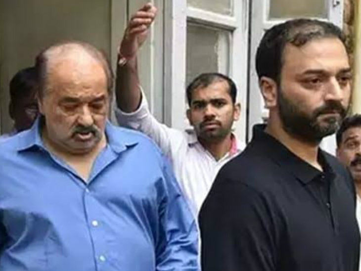 HDIL PMC Bank Scam PMC Bank Scam Latest News and Updates Supreme