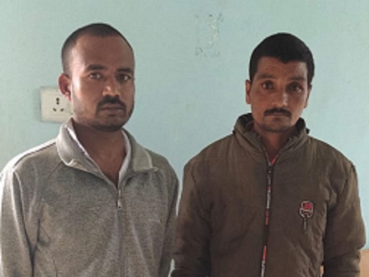 युवती का रॉन्ग नंबर लगा तो काम दिलाने का झांसा देकर दो युवकों ने किया गैंगरेप|रायपुर,Raipur - Dainik Bhaskar