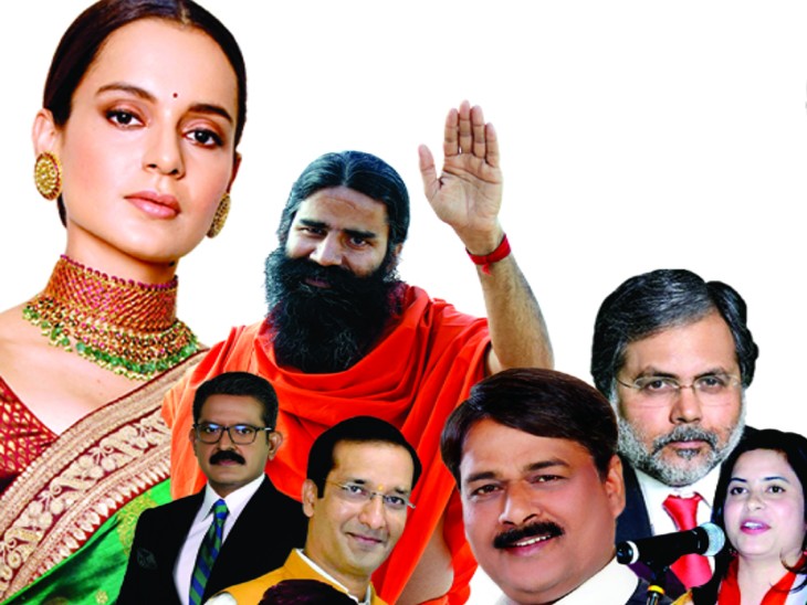 कवि सम्मेलन में शंभू शिखर ने कहा- "दुनिया पूजे उगता सूरज, हम ढलते के भी पुजारी हैं... हम धरती पुत्र बिहारी हैं..."|पटना,Patna - Dainik Bhaskar