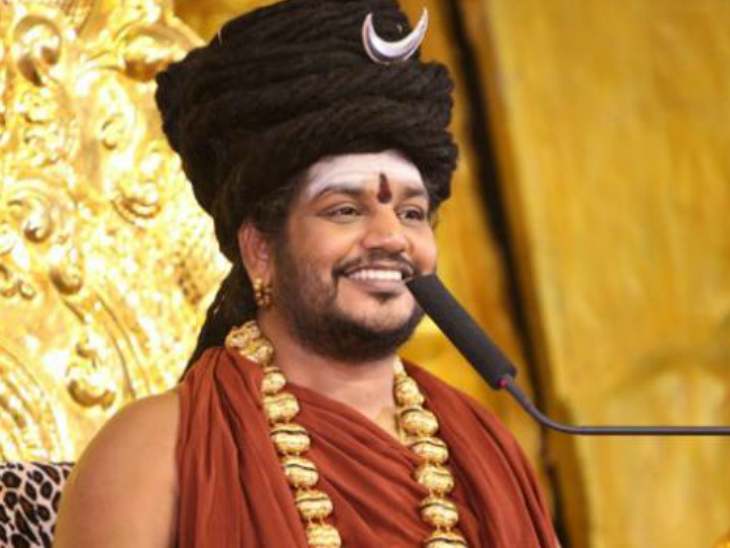nithyananda net worth 2025 - Ilustrasi 3