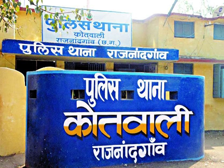 दो युवकों की चाकू मारकर हत्या, पहचान छिपाने के लिए पत्थर से सिर कुचलकर फ्लाईओवर के नीचे फेंका|भिलाई,Bhilai - Dainik Bhaskar