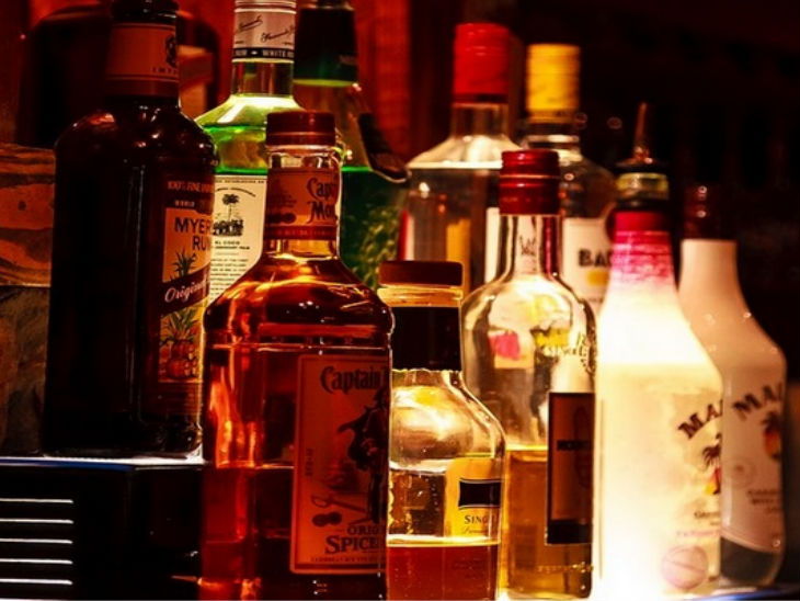 Liquor can be served in five star hotels till 4 am, new excise policy will  be effective from April 1