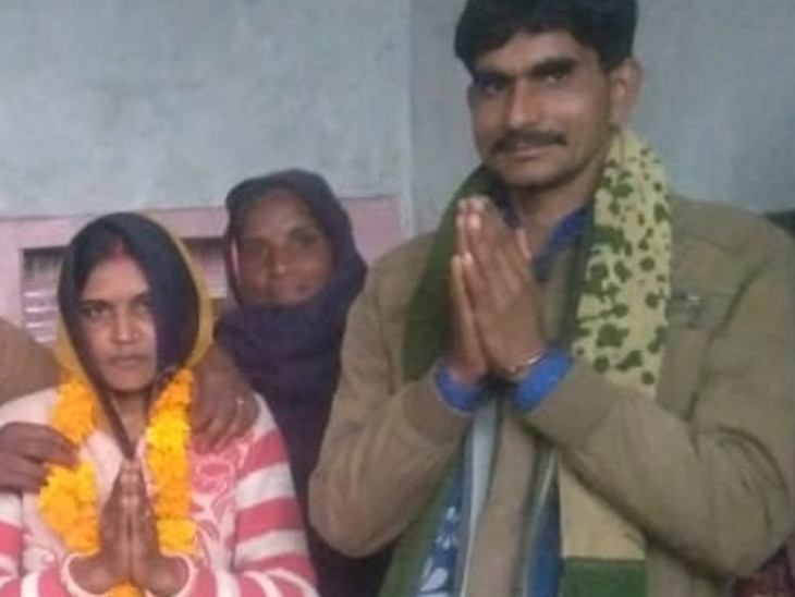 Rajasthan Panchayat Chunav | Rajasthan Gram Panchayat ...