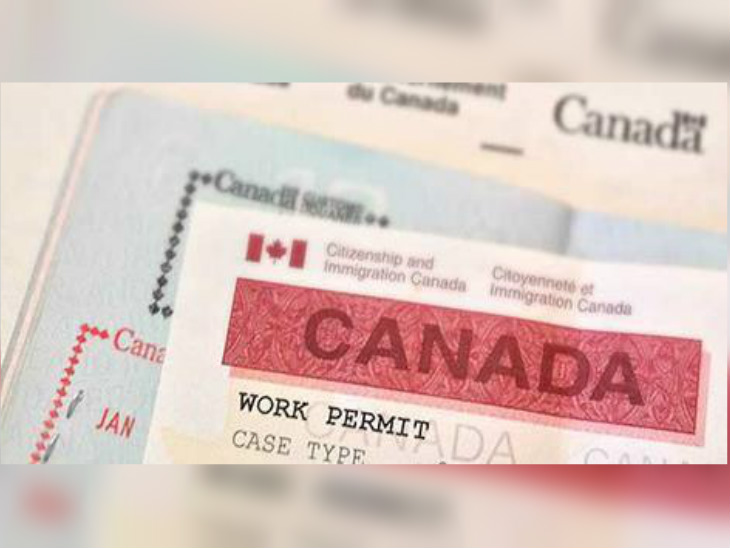 Now the Canadian management will sell work come clean visas