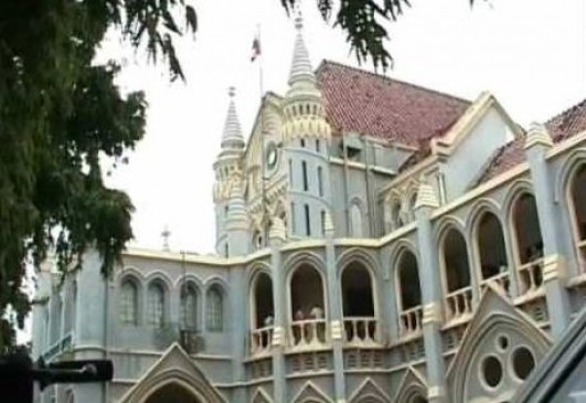 अदालत ने कहा- कोलकाता और इलाहाबाद हाईकोर्ट में लंबित प्रकरण की कॉपी पेश करें याचिकाकर्ता|भोपाल,Bhopal - Dainik Bhaskar