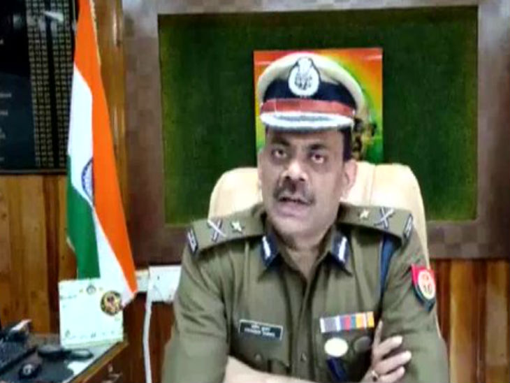 एमबीए छात्रा का अपहरण कर बुलंदशहर में गैंगरेप की आशंका; आरोपियों ने पीड़िता पर रॉड से किया हमला, हालत नाजुक|मेरठ,Meerut - Dainik Bhaskar