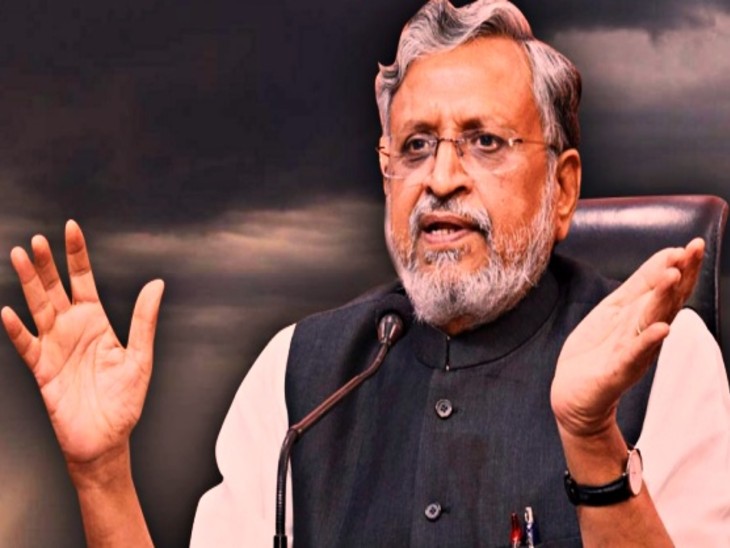 जल-जीवन और हरियाली पर रहेगा फोकस, मौसम अनुकूल कृषि योजना पूरे राज्य में होगी लागू|पटना,Patna - Dainik Bhaskar