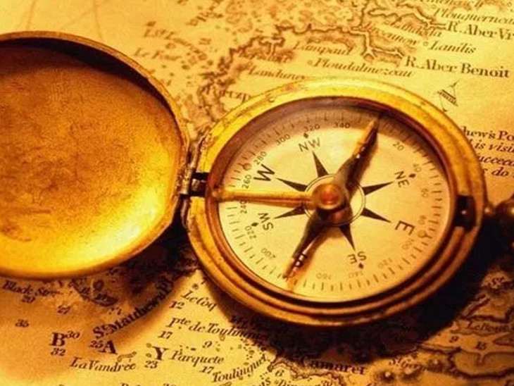 घर में गंदगी रहती है और सूर्य की रोशनी नहीं पहुंचती तो बढ़ती है नकारात्मकता|जीवन मंत्र,Jeevan Mantra - Dainik Bhaskar