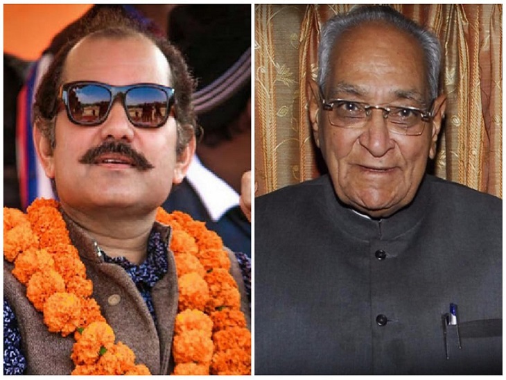 छत्तीसगढ़ मेंं दो सीटों लिए 26 मार्च को होगा मतदान, कांग्रेस के खाते में जा सकती हैं दोनों सीटें|रायपुर,Raipur - Dainik Bhaskar