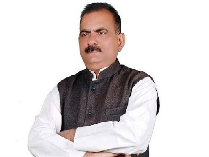 बाबूलाल मरांडी को प्रतिपक्ष का नेता स्वीकार करना संवैधानिक संस्था का अपमान होगा: कांग्रेस|रांची,Ranchi - Dainik Bhaskar