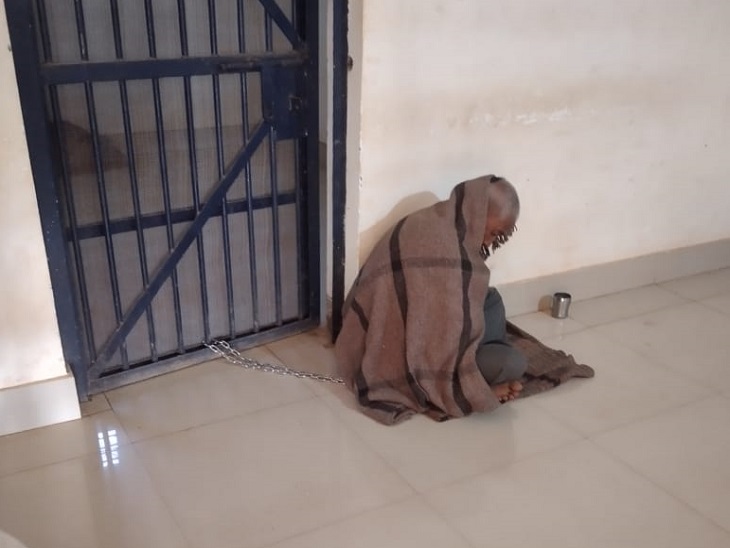 सौतेले पिता ने नाबालिग बेटी से किया दुष्कर्म, मारपीट कर पत्नी को भी घर से निकाला|भिलाई,Bhilai - Dainik Bhaskar