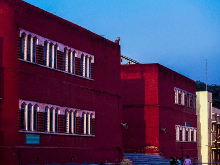 जामिया स्कूलों में एकेडेमिक सेशन के लिए एडमिशन शुरू, ऑनलाइन करें अप्लाय|करिअर,Career - Dainik Bhaskar