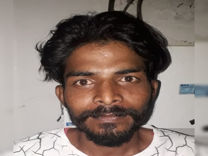 सौतेले पिता ने पीट-पीटकर ले ली 4 साल के बेटे की जान, शराब पीकर पत्नी से भी किया था विवाद|भिलाई,Bhilai - Dainik Bhaskar