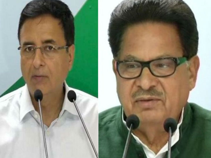 आयकर छापों से कांग्रेस ने मोर्चा खोला: बघेल ने मोदी से पूछा- नान और पनामा घोटाले की जांच क्यों नहीं कराई?|रायपुर,Raipur - Dainik Bhaskar