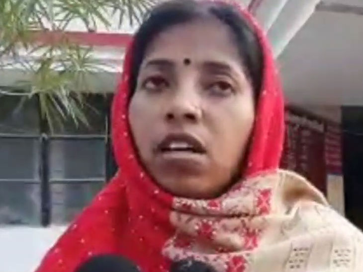 मैनपुरी में मां-बेटी की गला रेतकर हत्या; दो साल पहले आर्मी जवान से किया था प्रेम विवाह|कानपुर,Kanpur - Dainik Bhaskar