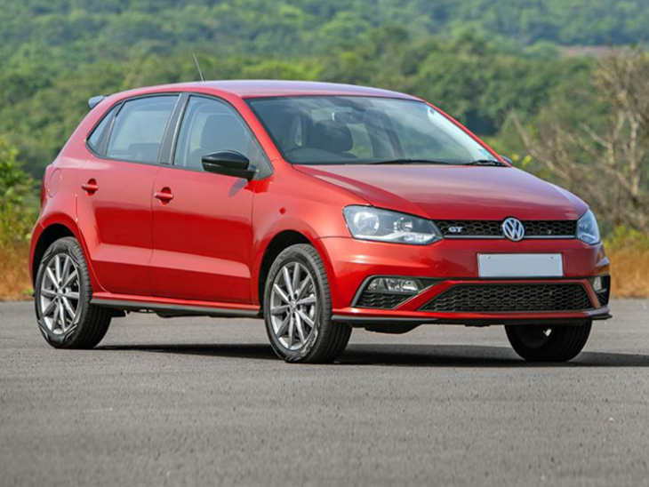 Volkswagen Polo and Vento to get new 1.0 TSI engine, starting price of Rs 5.82 lakhs | फॉक्सवैगन पोलो और वेंटो में मिलेगा नया 1.0 TSI इंजन, गाड़ी की शुरुआती कीमत 5.82 लाख रुपए