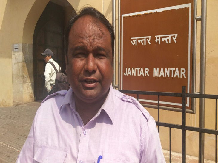 कोरोना इफेक्ट: जयपुर की टूरिज्म इंडस्ट्रीज में 70% की गिरावट, ताइवान के टूरिस्ट को बताना पड़ रहा है- हम चीन से नहीं|जयपुर,Jaipur - Dainik Bhaskar