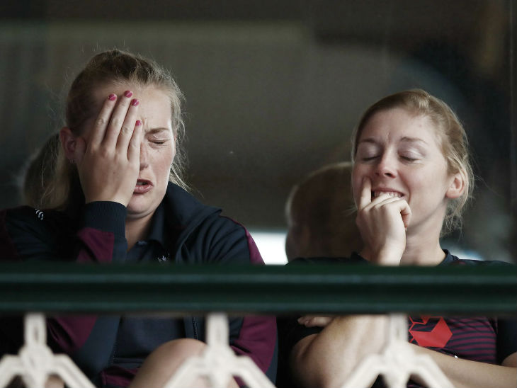 भारत-इंग्लैंड सेमीफाइनल बारिश के कारण रद्द, टीम इंडिया पहली बार फाइनल में, 8 मार्च को खिताबी मुकाबला ऑस्ट्रेलिया से|क्रिकेट,Cricket - Dainik Bhaskar