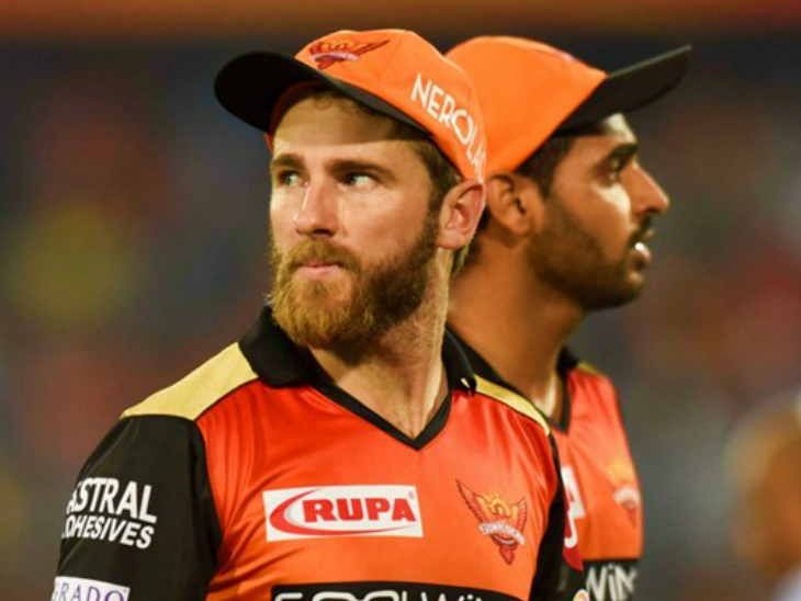 आईपीएल में हिस्सा लेने वाले खिलाड़ियों को कोरोनावायरस पर हर अपडेट देगा न्यूजीलैंड बोर्ड, बीसीसीआई की एडवाइजरी का इंतजार|क्रिकेट,Cricket - Dainik Bhaskar