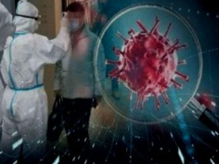 यूपी में 7 हुई कोरोना संक्रमितों की संख्या, 23 फरवरी को ईरान से लौटे व्यापारी की रिपोर्ट पॉजिटिव|मेरठ,Meerut - Dainik Bhaskar