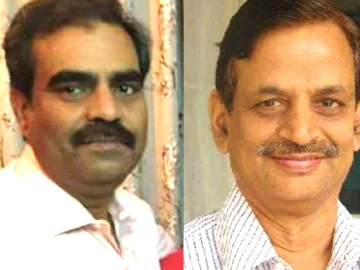 बच्चों की मौत के मामले निलंबित चल रहे मेडिकल कॉलेज के पूर्व प्राचार्य समेत तीन डॉक्टर बहाल|गोरखपुर,Gorakhpur - Dainik Bhaskar