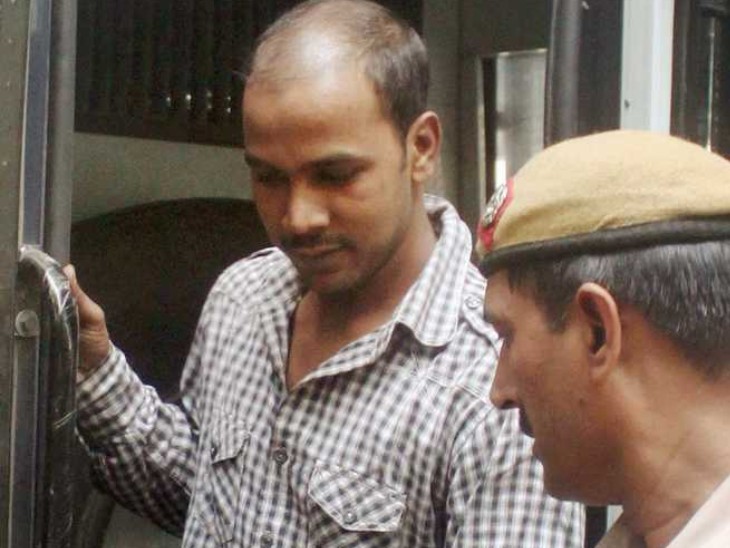 फांसी से 15 दिन पहले दोषी मुकेश ने सुप्रीम कोर्ट से कहा- मुझे वकील ने धोखा दिया, मेरे कानूनी विकल्प बहाल किए जाएं|देश,National - Dainik Bhaskar