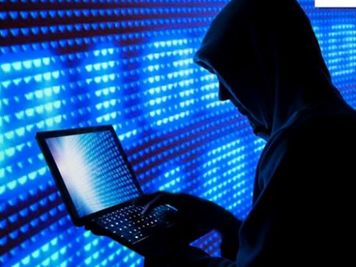 फ्लिपकार्ट अधिकारी बनकर बदमाश ने युवक के साथ की 38 हजार रुपए की ऑनलाइन ठगी|इंदौर,Indore - Dainik Bhaskar