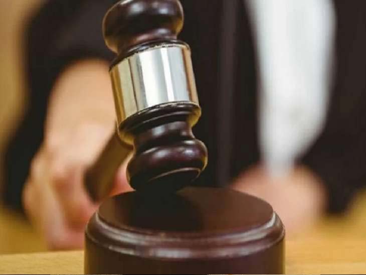 स्कूल से लौट रही नाबालिग छात्रा से दुष्कर्म की कोशिश नाकाम होने पर कर दी थी हत्या, अब कोर्ट ने सुनाई उम्रकैद|रांची,Ranchi - Dainik Bhaskar