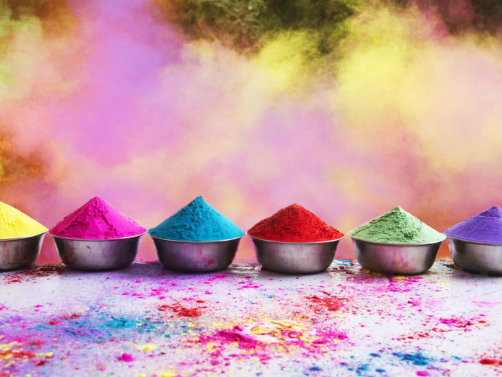 होली पर ऐसे बनी रहेगी घर की खूबसूरती, रंगों के त्योहार होली पर इसे खराब होने से ऐसे बचाएं|वीमेन,Women - Dainik Bhaskar