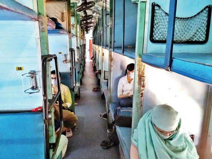 29 संदिग्धों में 26 को कोरोना नहीं, फिर भी मास्क की कालाबाजारी, सैनिटाइजर ब्लैक में|रायपुर,Raipur - Dainik Bhaskar