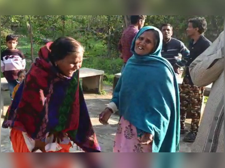 होला मोहल्ला मेले में टैंपो वाले ने 8 को कुचला, 3 की मौत-5 घायल|अम्बाला,Ambala - Dainik Bhaskar