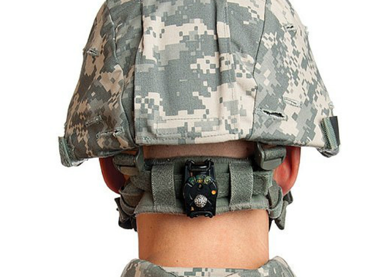 आर्मर को अमेरिका-ईरान के बीच बढ़े तनाव को ध्यान में रखकर तैयार किया गया है।