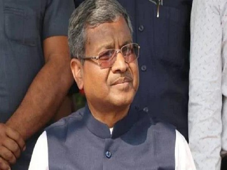 बाबूलाल मरांडी को नेता प्रतिपक्ष घोषित करें नहीं तो पूरे राज्य में आंदोलन : भाजपा|रांची,Ranchi - Dainik Bhaskar