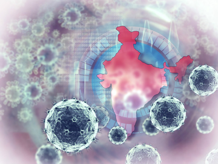 पंजाब बॉर्डर सील, अब तक 72 हजार लोगों की हुई जांच, अमृतसर में भी लैब खुलेगी|अमृतसर,Amritsar - Dainik Bhaskar