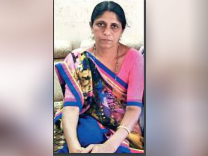 रमीला बेन - Dainik Bhaskar