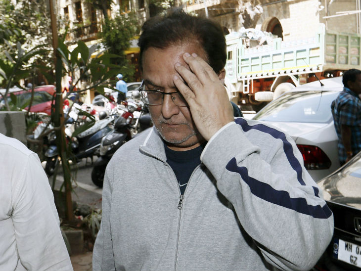 यस बैंक फाउंडर राणा कपूर ईडी की हिरासत में, बेटी को लंदन जाने से रोका गया; जांच के घेरे में 2 हजार करोड़ का इन्वेस्टमेंट|देश,National - Dainik Bhaskar