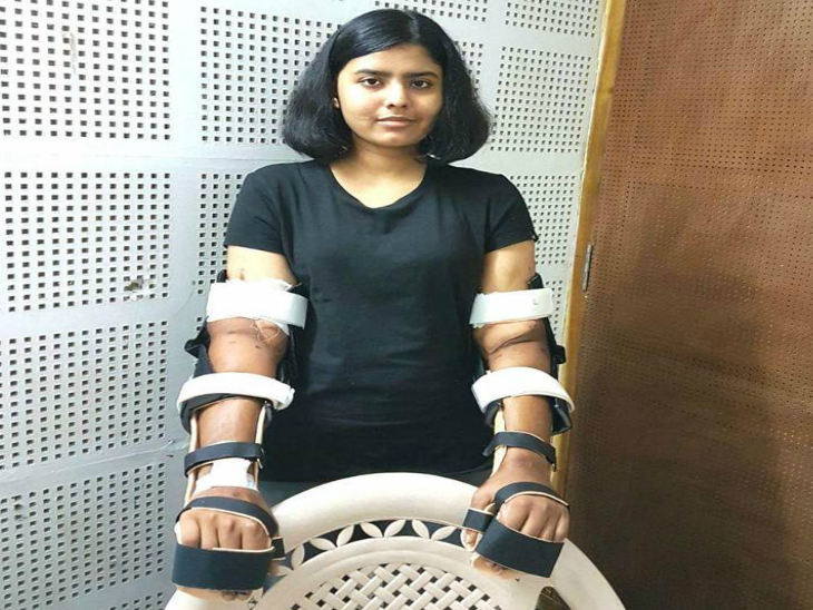 श्रेया सिद्दनागौदर।