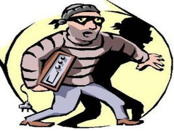 संकेतात्मक फोटो - Dainik Bhaskar