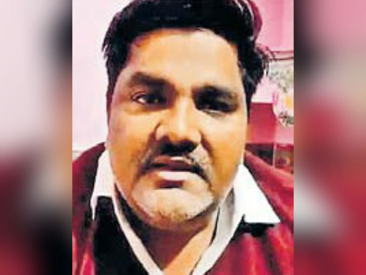 ताहिर हुसैन । (फाइल फोटो) - Dainik Bhaskar