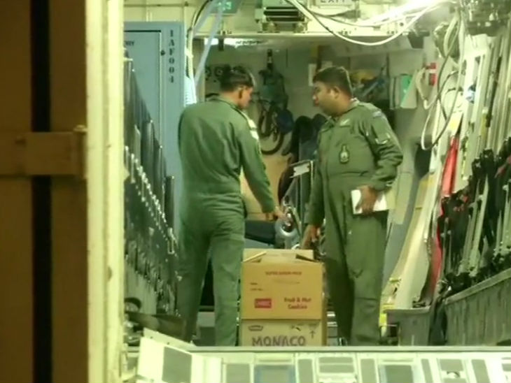 देश में कुल 45 मामलों की पुष्टि, केरल और कनार्टक में 1-1 केस सामने आया; स्वास्थ्य मंत्री बोले- बीमार ही मास्क और सैनिटाइजर का इस्तेमाल करें|देश,National - Dainik Bhaskar