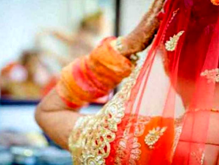 प्रतीकात्मक। - Dainik Bhaskar