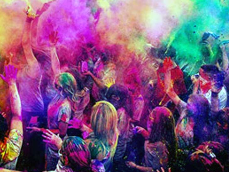 प्रतीकात्मक फोटो। - Dainik Bhaskar