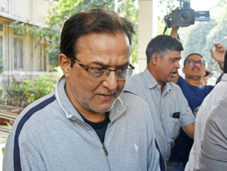 यस बैंक फाउंडर राणा कपूर ईडी की हिरासत में, बेटी को लंदन जाने से रोका गया| - Dainik Bhaskar