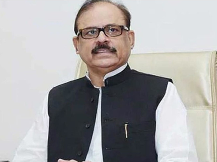 तारिक अनवर। - Dainik Bhaskar