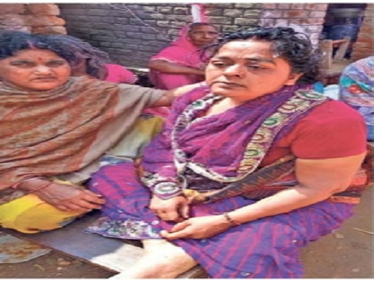 नालंदा में मामूली विवाद में बदमाशों ने दूल्हे के चाचा को पीट-पीटकर मार डाला, चार गिरफ्तार|पटना,Patna - Dainik Bhaskar