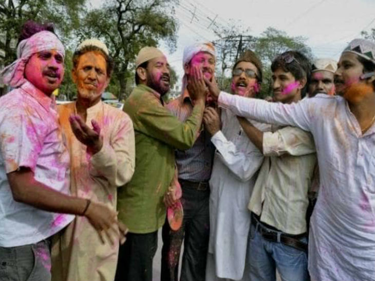 प्रतीकात्मक फोटो। - Dainik Bhaskar