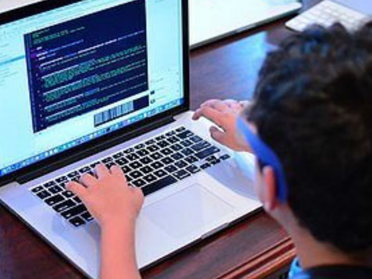 प्रतीकात्मक फोटो। - Dainik Bhaskar